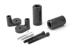 SBL Kawasaki ZRX1100 1999-2005 No Cut Carbon Frame Sliders SBL Kawasaki ZRX1100 1999-2005 No Cut Carbon Frame Sliders